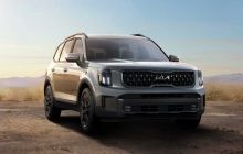 ‘Cơn ác mộng’ của Toyota Fortuner lộ diện trước thềm ra mắt, Ford Everest cũng phải ‘lo sốt vó’