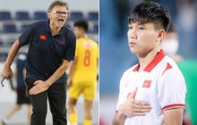 VFF báo tin dữ, ĐT Việt Nam gặp tổn thất lớn trước thềm trận đấu quyết định tương lai HLV Troussier?
