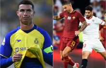 Lịch thi đấu bóng đá 31/5: Ronaldo tỏa sáng trước khi rời Al Nassr; Chung kết Europa League gây sốt?