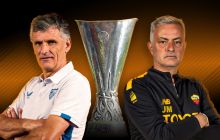 Lịch thi đấu bóng đá Chung kết C2 Europa League: Sevilla vs AS Roma - 'Người cũ' MU gây sốt?