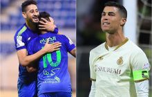 Nhận định bóng đá Al Nassr vs Al Fateh, 1h ngày 1/6: Ronaldo lập kỷ lục trước ngày gia nhập Bayern?
