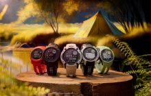 TỰ TIN SỐNG CHẤT VỚI INSTINCT 2X SOLAR BỀN BỈ MỚI TỪ GARMIN