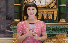 Em gái tỷ phú Cẩm Ly ‘lột xác’ ngoại hình ấn tượng, lần đầu chia sẻ thẳng về tin đồn đã ly hôn