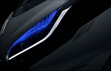 ‘Kẻ thách thức’ Honda SH ra mắt với động cơ mạnh mẽ hơn ‘Vua tay ga’, hút khách với giá bán cực rẻ