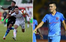 Kết quả bóng đá hôm nay: Tiền đạo số 1 ĐT Việt Nam gây thất vọng; Ngôi đầu BXH V.League lung lay