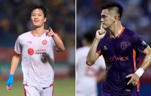 Kết quả bóng đá V.League hôm nay: Tiền vệ số 1 ĐT Việt Nam rực sáng trước ngày hội quân