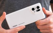 OPPO Find X5 Pro tiếp tục sale mạnh đầu tháng 6, cạnh tranh khốc liệt với iPhone 13 Pro Max