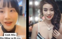 Linh Miu lên tiếng sau khi bị nghi lộ clip nóng hơn 3 phút
