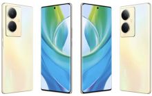 'Vua 5G tầm trung' trình làng, thiết kế mỏng nhẹ hơn Galaxy S23, gây số vì giá chỉ 9 triệu đồng
