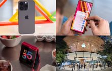 Tin công nghệ trưa 2/6: iPhone 14 Pro giảm 6 triệu, Galaxy S23 Ultra giá rẻ, Motorola Razr 40 ra mắt