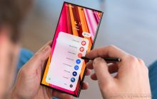 Mua ngay Galaxy S23 Ultra giá rẻ, pin trâu, thoải mái dùng cả ngày không lo cắt điện