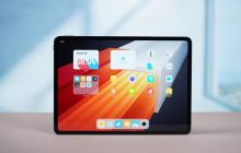 Mở hộp iQOO Pad siêu phẩm khiến iPad Pro 12.9 inch 'đứng hình' với giá chỉ từ 7.9 triệu đồng