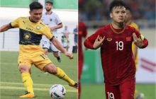 Lịch thi đấu bóng đá hôm nay: Pau FC nhận 'quả báo' tại Ligue 2 trước ngày để Quang Hải về Việt Nam?