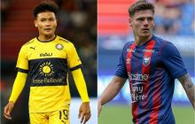 Nhận định bóng đá Pau FC vs Caen - Vòng 38 Ligue 2: Quang Hải được trao cơ hội trước ngày về nước?