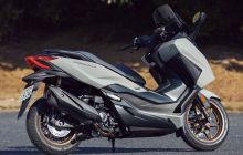 Tin xe hot 2/6: ‘Át chủ bài’ mới của Honda ‘chào sân’ với sức mạnh và trang bị lấn lướt Honda SH