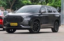 Mẫu SUV khách Việt ao ước ra mắt với giá cao nhất chỉ 675 triệu, 'áp đảo' hoàn toàn Toyota Fortuner