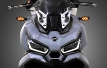 'Ác mộng' của Honda ADV 2023 ra mắt với giá khó tin, dân tình rủ nhau xuống tiền tậu xe