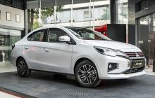 ‘Kẻ ngáng đường’ Hyundai Accent và Toyota Vios thu hút khách Việt với giá lăn bánh siêu rẻ