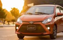 ‘Nỗi khiếp sợ’ của Kia Morning và Hyundai Grand i10 ra mắt ngay tuần sau với giá dự kiến cực hấp dẫn
