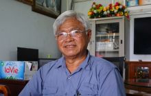 Danh tính triệu phú đô la Việt Nam có thói quen 'ăn đất' kì lạ: Đi đâu cũng bốc đất nếm thử!