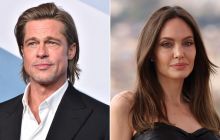 Brad Pitt lại kiện Angelina Jolie, mối quan hệ hậu ly hôn ngày càng căng thẳng