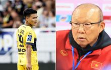 Tin chuyển nhượng V.League 4/6: Quang Hải không thể rời Pau FC?; Công thần ĐT Việt Nam gây bất ngờ