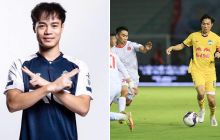 Kết quả bóng đá hôm nay: Văn Toàn đi vào lịch sử trước ngày về ĐT Việt Nam; HAGL nhận báo động đỏ