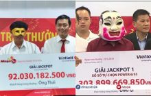Bí ẩn loạt người trúng xổ sổ độc đắc Vietlott nhiều nhất Việt Nam: Duy nhất 1 người bị lộ danh tính