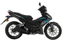 Tin xe trưa 4/6: ‘Anh em song sinh’ của Honda Winner X ra mắt với giá rẻ hơn Yamaha Exciter