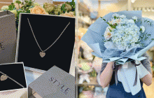 Top 5 món quà con gái thích được tặng nhất vào dịp sinh nhật