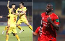Lịch thi đấu bóng đá hôm nay 5/6: Đại chiến Thanh Hóa vs CAHN - Ngôi đầu BXH V.League 2023 đổi chủ?