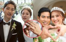 Bật mí quốc gia có tỷ lệ ly hôn lớn nhất thế giới: Là nơi 100% người Việt muốn nghỉ tuần trăng mật
