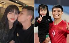 Trung vệ ĐT Việt Nam bất ngờ bị vợ bóc phốt: Gia đình nguy cơ 'tan vỡ', HLV Troussier sớm gạch tên? 
