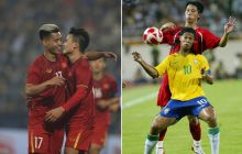 Tin chuyển nhượng V.League 6/6: Quang Hải 'quay xe' ở lại châu Âu?; Huyền thoại ĐT Việt Nam tái xuất