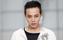 YG Entertainment chính thức lên tiếng về hợp đồng của G-Dragon (BIGBANG)