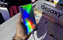 'Vua pin trâu giá rẻ' của Samsung ra mắt, trang bị tốt hơn Galaxy S23 Ultra