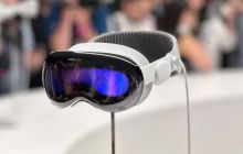 Ngang giá một chiếc SH 125i 2023, kính thực tế hỗn hợp Apple Vision Pro vừa ra mắt có gì đặc biệt