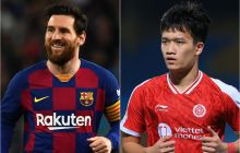 Lịch thi đấu bóng đá hôm nay: Barcelona gây sốt trước ngày đón Messi; BXH V.League 2023 có bất ngờ?