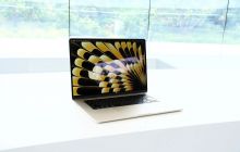 MacBook Air 15 inch chốt giá đập hộp chính hãng rẻ bất ngờ, dân tình 'nôn nóng' xuống tiền ngay