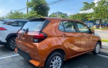 Thiên địch của Hyundai Grand i10 và Kia Morning đổ bộ đại lý, sẵn sàng công phá thị trường Việt Nam