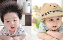 Tên con trai được chọn đặt nhiều nhất ở Việt Nam, cứ 100 người có 5 người cùng cái tên này
