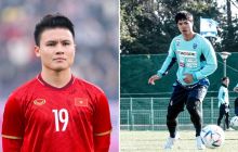 Tin chuyển nhượng V.League 7/6: Hợp đồng khó tin của Quang Hải; Công Phượng 'mạnh miệng' khi về nước