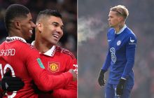 10 bản hợp đồng tệ nhất Ngoại hạng Anh mùa giải 2022/23: Chelsea áp đảo, MU nhận trái đắng