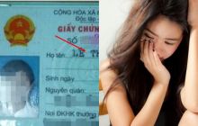 Bị ghi nhầm 1 ký tự, cô gái phải sống với cái tên 'dở khóc dở cười': Gặp ai cũng bị trêu chọc!