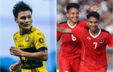 Nhà vô địch SEA Games 32 bất ngờ 'cầu cứu' Quang Hải trước ngày siêu sao ĐT Việt Nam về CAHN