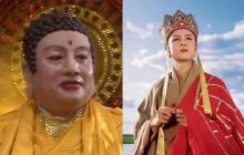 Vén màn sự thật kinh dị của Tây Du Ký 1986: Đường Tăng đứng trước Phật Tổ chỉ là một linh hồn