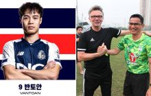 Thiết lập cột mốc lịch sử ở Hàn Quốc, cựu sao HAGL nhận vinh dự lớn trước ngày hội quân ĐT Việt Nam