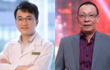 Tin trưa 7/6: Bác sĩ nổi tiếng có tên hài nhất Việt Nam, hé lộ nguồn gốc họ Lại của MC Lại Văn Sâm