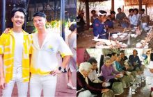 Tin nóng 7/6: Quan hệ của Chủ tịch ACB Trần Hùng Huy - Khắc Nguyện, tục lệ đẽo sọ người ghê rợn ở VN