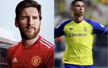 Tin chuyển nhượng trưa 7/6: Rò rỉ hợp đồng giữa Messi và Man United; Ronaldo 'trốn' Benzema sang NHA